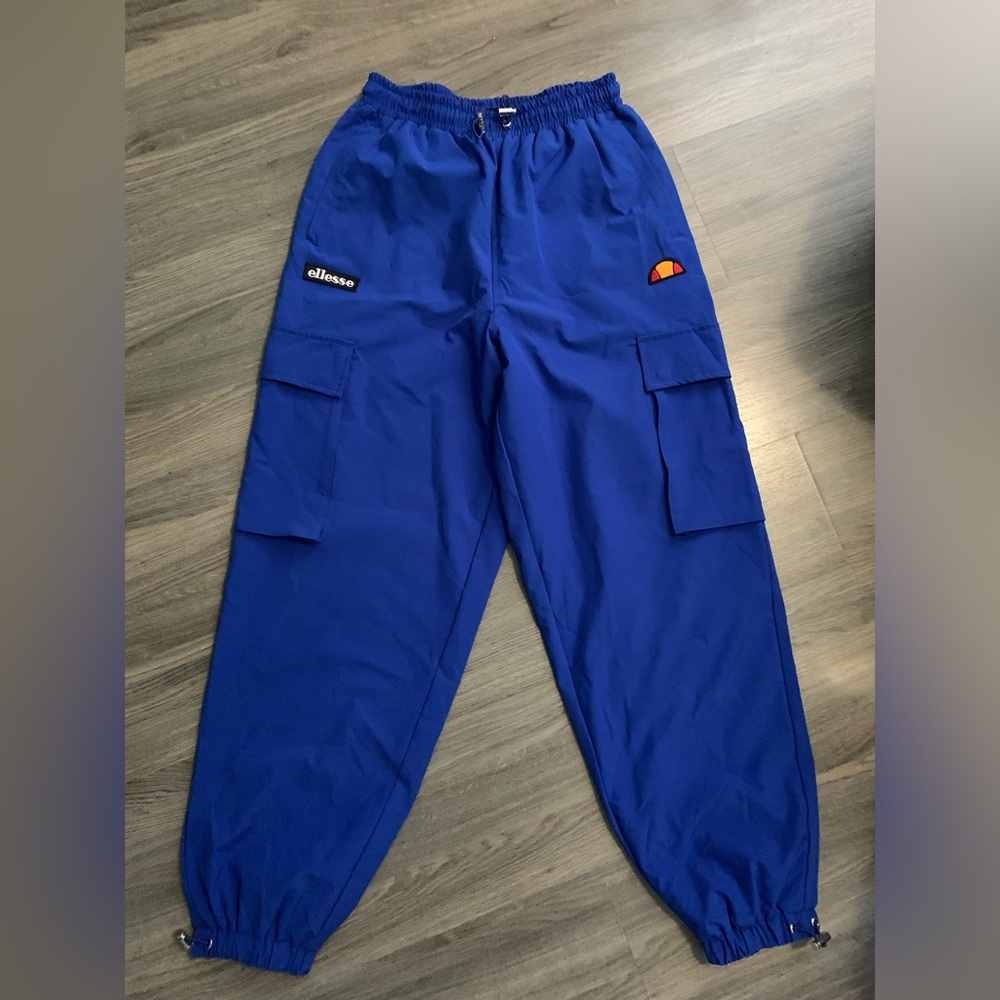 Ellesse Track Pants